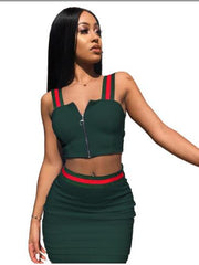 Load image into Gallery viewer, Two-Piece Set
