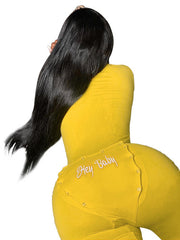 Load image into Gallery viewer, Onesie W/ Butt Flap
