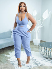 Load image into Gallery viewer, Two-Piece Set
