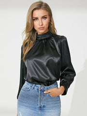 Load image into Gallery viewer, Long Sleeve Blouse
