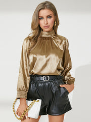 Load image into Gallery viewer, Long Sleeve Blouse
