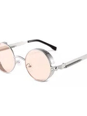 Load image into Gallery viewer, Steampunk Sunglasses
