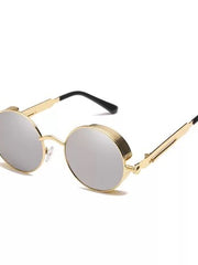 Load image into Gallery viewer, Steampunk Sunglasses
