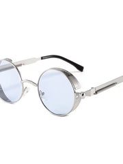 Load image into Gallery viewer, Steampunk Sunglasses
