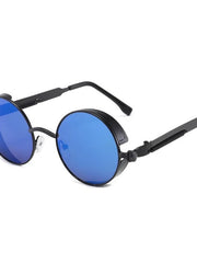 Load image into Gallery viewer, Steampunk Sunglasses
