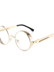 Load image into Gallery viewer, Steampunk Sunglasses
