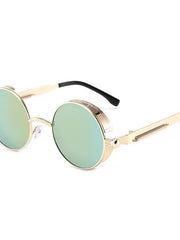 Load image into Gallery viewer, Steampunk Sunglasses
