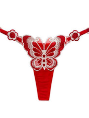 Load image into Gallery viewer, Butterfly/ Floral Panties

