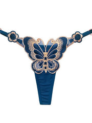 Load image into Gallery viewer, Butterfly/ Floral Panties
