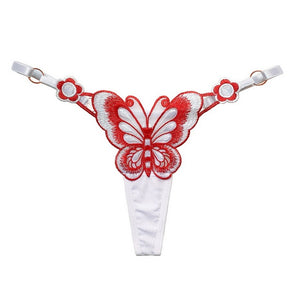 Butterfly/ Floral Panties