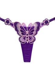 Load image into Gallery viewer, Butterfly/ Floral Panties
