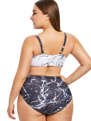 Load image into Gallery viewer, Sexy One Piece Swimsuit - vendach
