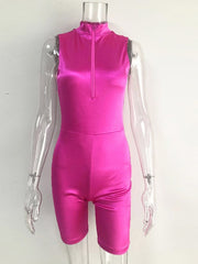 Load image into Gallery viewer, Sexy Bodycon Romper
