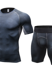 Load image into Gallery viewer, Men&#39;s Fitness Set
