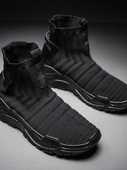 Load image into Gallery viewer, High Top Men&#39;s Sneakers
