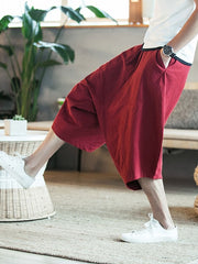 Load image into Gallery viewer, Men&#39;s Baggy Shorts
