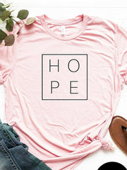 Load image into Gallery viewer, Hope T-Shirt
