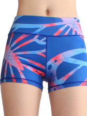 Load image into Gallery viewer, Yoga Shorts
