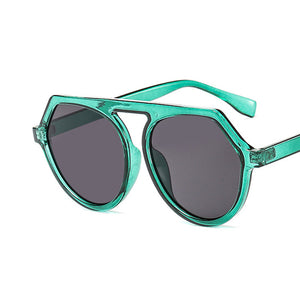 Vintage Style Sun Glasses