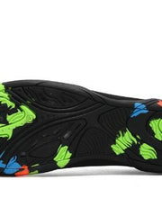 Load image into Gallery viewer, Unisex Premium Rubber Water Sports Shoes
