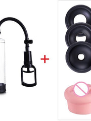Load image into Gallery viewer, Penis Pump

