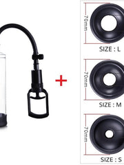 Load image into Gallery viewer, Penis Pump
