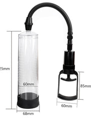 Load image into Gallery viewer, Penis Pump
