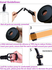 Load image into Gallery viewer, Penis Pump
