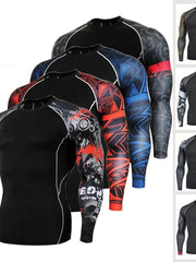 Load image into Gallery viewer, Men&#39;s Compression Shirt
