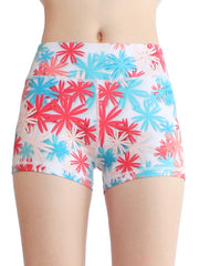 Load image into Gallery viewer, Yoga Shorts
