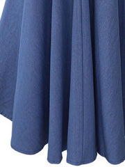 Load image into Gallery viewer, Denim Jean Skirts
