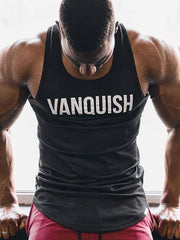 Load image into Gallery viewer, Summer Fitness Men Tank Top - vendach
