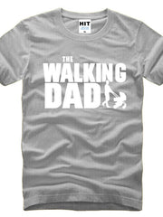 Load image into Gallery viewer, The Walking Dad T-Shirt
