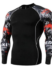 Load image into Gallery viewer, Men&#39;s Compression Shirt
