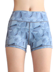 Load image into Gallery viewer, Yoga Shorts
