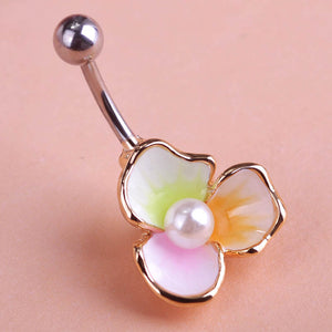 Belly Button Ring