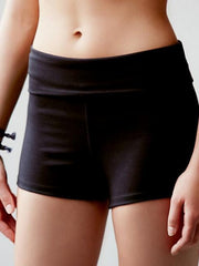 Load image into Gallery viewer, High Waist Fitness Shorts
