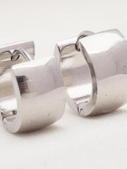 Load image into Gallery viewer, Stainless Steel Earrings
