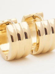 Load image into Gallery viewer, Stainless Steel Earrings
