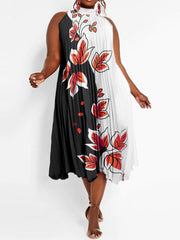 Load image into Gallery viewer, Sleeveless Dress
