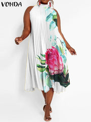 Load image into Gallery viewer, Sleeveless Dress
