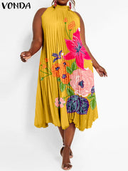 Load image into Gallery viewer, Sleeveless Dress
