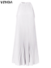 Load image into Gallery viewer, Sleeveless Dress
