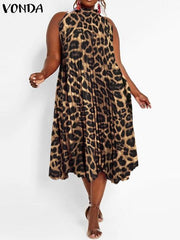 Load image into Gallery viewer, Sleeveless Dress
