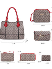 Load image into Gallery viewer, Women&#39;s Hand and Shoulder Bags
