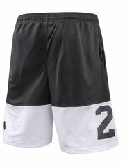 Load image into Gallery viewer, Basketball Sport Shorts
