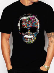 Load image into Gallery viewer, MARVEL STAN LEE T-shirt
