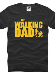 Load image into Gallery viewer, The Walking Dad T-Shirt
