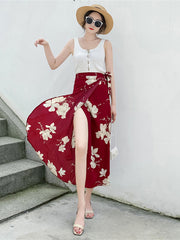 Load image into Gallery viewer, Long Skirt
