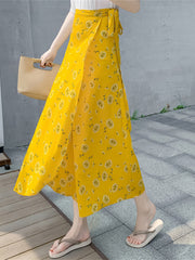 Load image into Gallery viewer, Long Skirt
